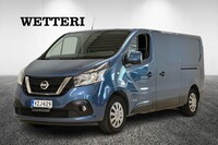 Nissan NV300 vaihtoauto