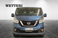 Nissan NV300 vaihtoauto