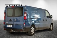 Nissan NV300 vaihtoauto