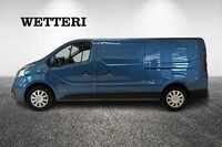 Nissan NV300 vaihtoauto