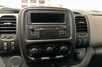 Nissan NV300 vaihtoauto