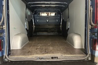 Nissan NV300 vaihtoauto