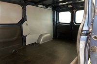 Nissan NV300 vaihtoauto