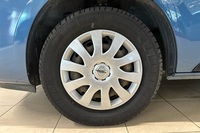 Nissan NV300 vaihtoauto