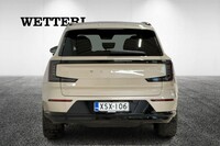 Volvo EX90 vaihtoauto