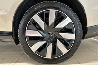 Volvo EX90 vaihtoauto