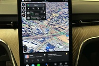 Volvo EX90 vaihtoauto