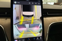 Volvo EX90 vaihtoauto