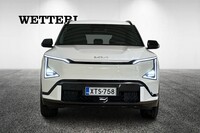 Kia EV5 vaihtoauto