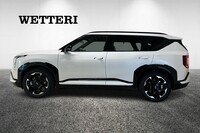 Kia EV5 vaihtoauto