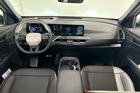 Kia EV5 vaihtoauto