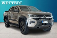 Volkswagen Amarok vaihtoauto