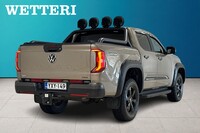 Volkswagen Amarok vaihtoauto