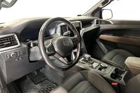 Volkswagen Amarok vaihtoauto