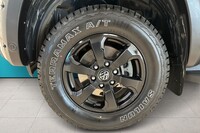 Volkswagen Amarok vaihtoauto