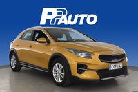 Kia XCeed vaihtoauto