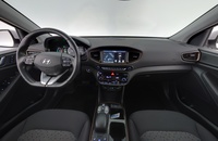 Hyundai IONIQ electric vaihtoauto