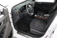 Hyundai IONIQ electric vaihtoauto