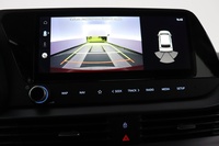 Hyundai i20 Hatchback vaihtoauto
