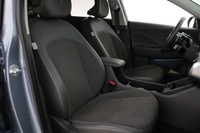 Hyundai KONA Electric vaihtoauto