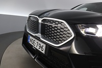 BMW iX2 vaihtoauto