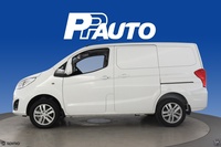 BYD eTP3 vaihtoauto