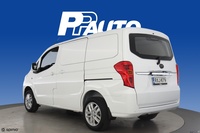 BYD eTP3 vaihtoauto