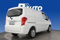 BYD eTP3 vaihtoauto