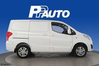 BYD eTP3 vaihtoauto