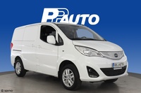 BYD eTP3 vaihtoauto
