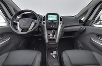 BYD eTP3 vaihtoauto