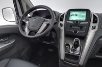BYD eTP3 vaihtoauto