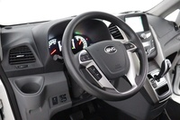 BYD eTP3 vaihtoauto