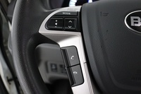 BYD eTP3 vaihtoauto