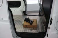 BYD eTP3 vaihtoauto