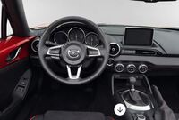 Mazda MX-5 vaihtoauto