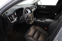 Volvo V60 Cross Country vaihtoauto