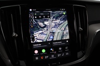 Volvo V60 Cross Country vaihtoauto
