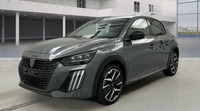 Peugeot e-208 vaihtoauto
