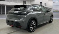 Peugeot e-208 vaihtoauto