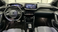 Peugeot e-208 vaihtoauto