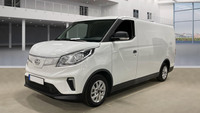 Maxus e-Deliver 3 vaihtoauto