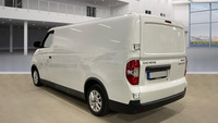 Maxus e-Deliver 3 vaihtoauto