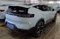 Polestar 3 vaihtoauto