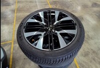 Polestar 3 vaihtoauto