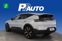 Polestar 3 vaihtoauto