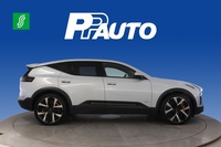 Polestar 3 vaihtoauto