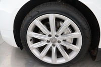 Audi A8 vaihtoauto