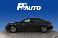 Peugeot 508 vaihtoauto