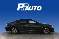 Peugeot 508 vaihtoauto